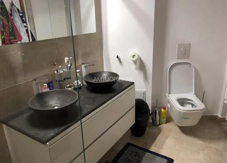 AP. 2 CAMERE- DUDESTI, PARCARE INCLUSA, MOBILAT/UTILAT MODERN - 8