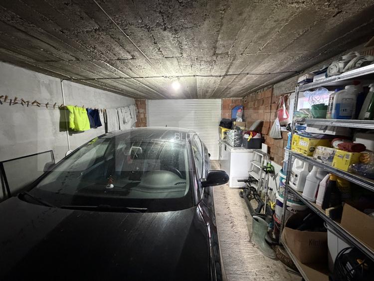 Casă cu 4 camere în suprafață de 180 mp - 12