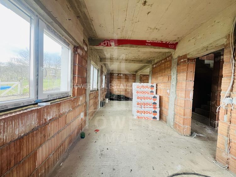 Duplex 4 camere super pret - 25
