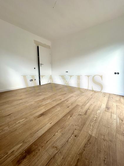 Duplex de vânzare, 4 camere, 3 băi, zona Tauti - 11