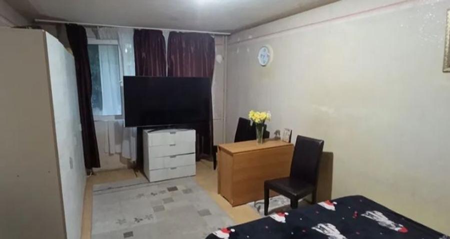 Berceni,Giurgiului,bl.reabilitat,parter,DECOMANDAT,AC,mobilat,utilat,spatios.