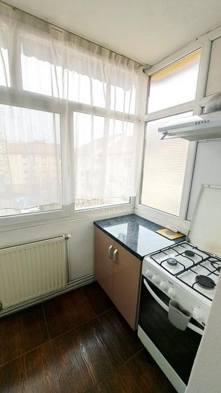 Apartament 2 camere de Vanzare Targu Jiu zona centrală