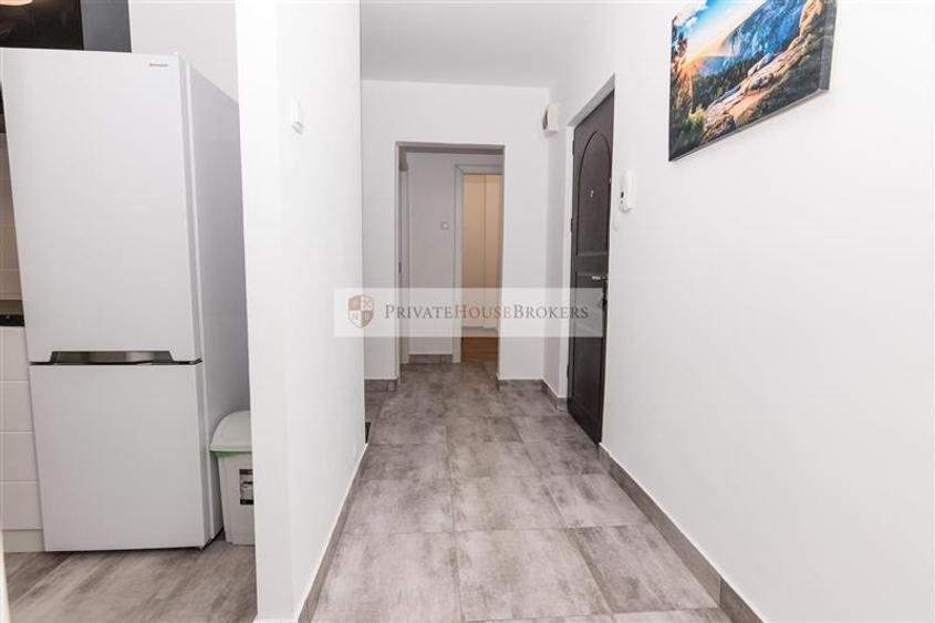 Aviatiei | Strada Avionului | Bloc Reabilitat | Modern