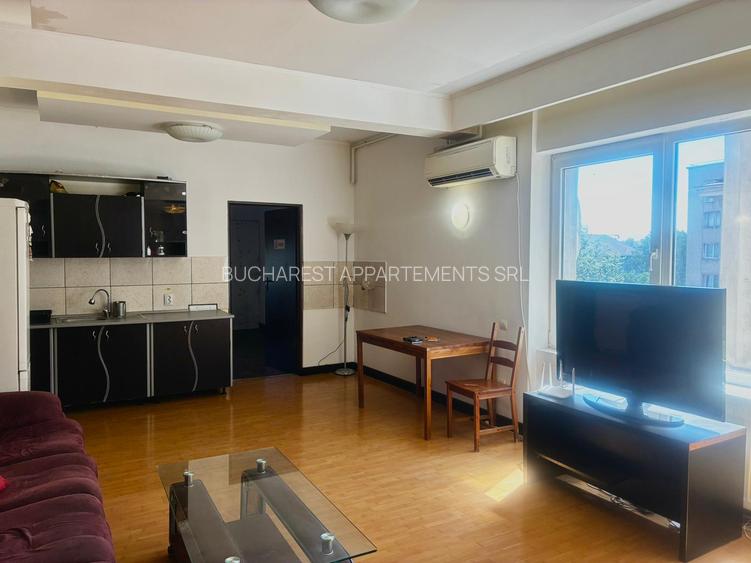 Apartament 4 camere in zona Cismigiu - 12