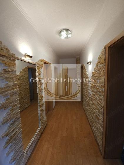 Apartament Spațios la Casă –3 Camere, 100 MP –Girocului – Pet Friendly - 6