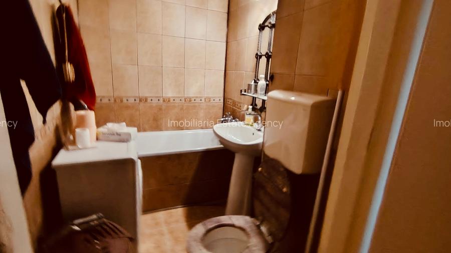 Apartament 2 camere Tita, 3 minute de metrou, stradal, mobilat modern, liber - 7