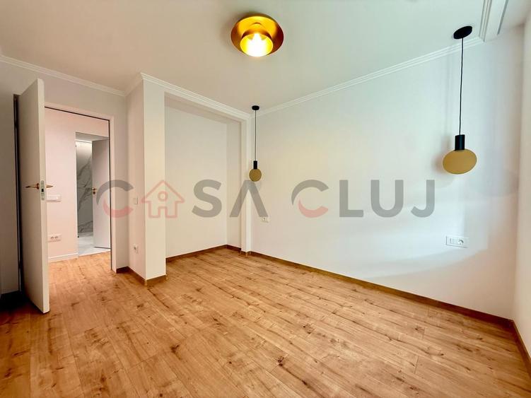 3 camere, finisat modern, Mehedinți