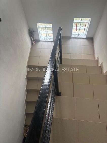Casa Individuala 4 Camere I Tunari I 400 mp Teren - 12