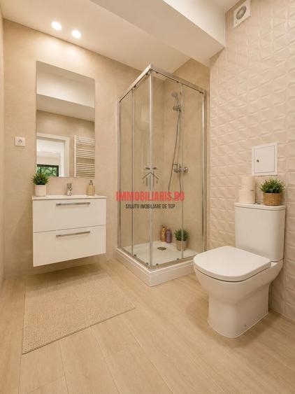 Hils Pallady metrou 2 min - Lux - Centrală Proprie - Comision 0%