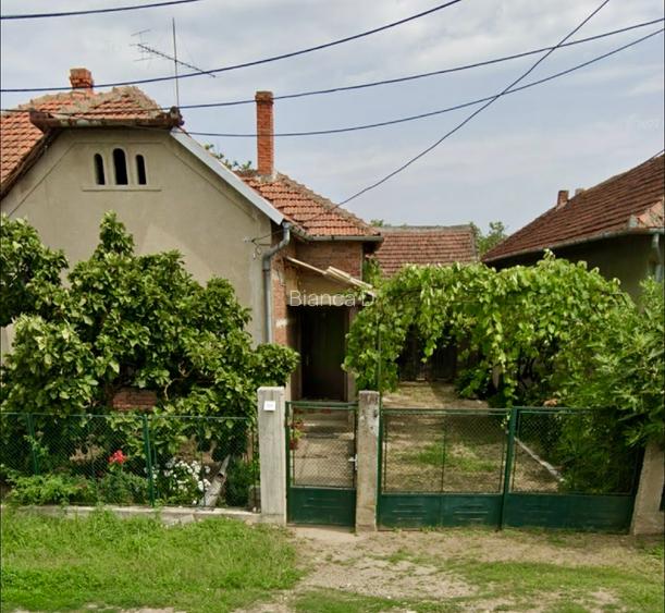 Proprietar casă locuibilă, teren 2.868 mp, Găvojdia, Timiș - 2