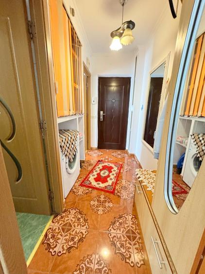 Intersectia TIC TAC - Spital, Apartament 2 cam, etaj 3/4, mobilat & utilat