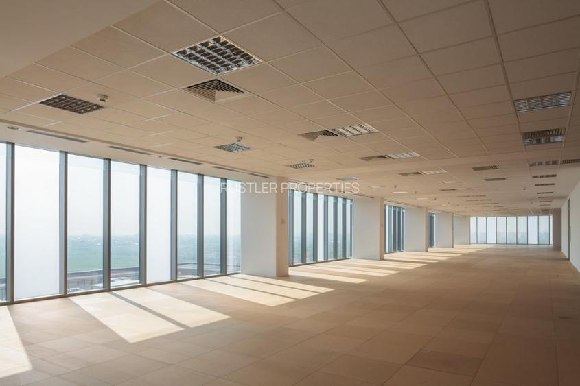 Global City Business Park – Birouri de inchiriat Pipera Bucuresti - 6