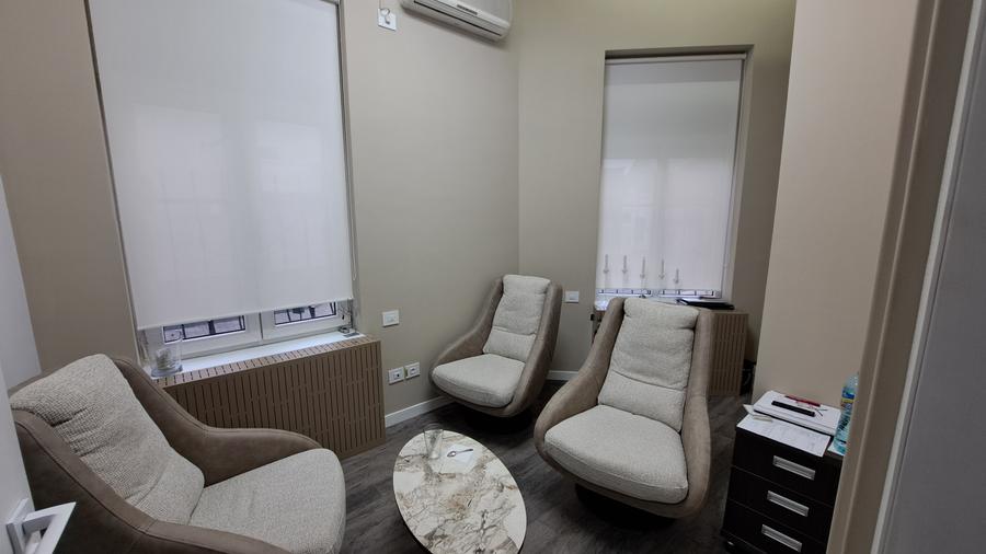 BUSINESS LA CHEIE IN VILA RENOVATA - CLINICA STOMATOLOGICA