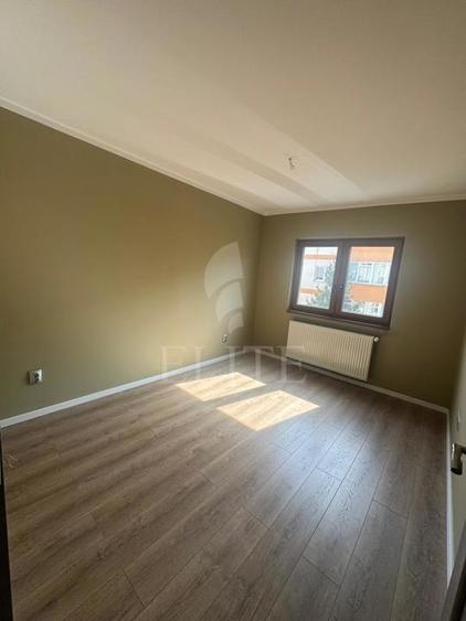 Apartament 3 camere în zona NICOLAE TITULESCU