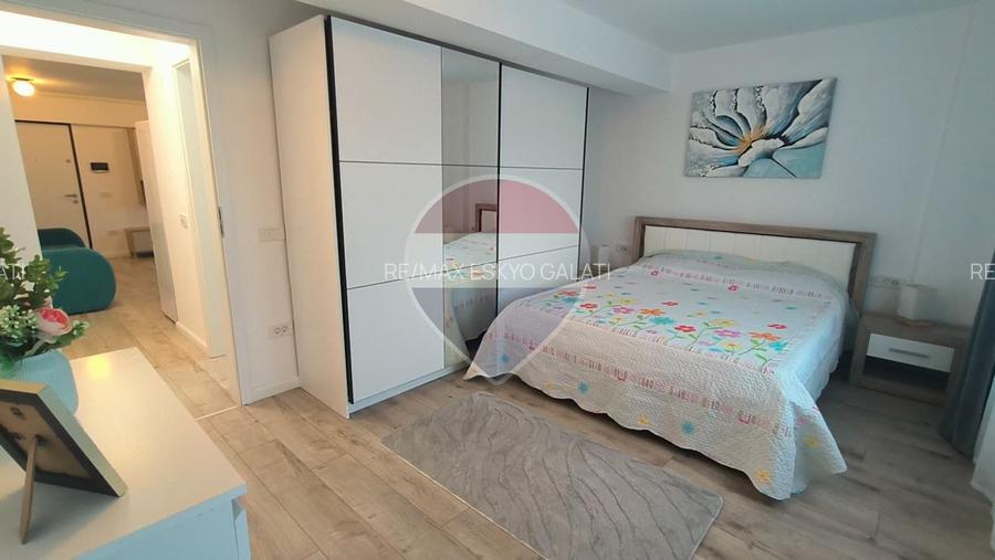 Apartament cu 2 camere de închiriat Tiglina 2 Galați - 6