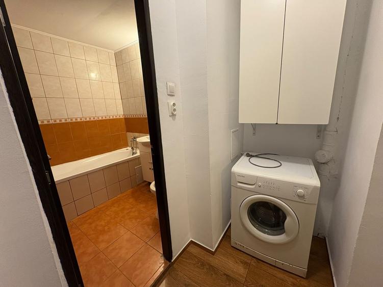 AP. 2 CAMERE - PIATA SUDULUI, METROU 6 MINUTE, MOBILAT/UTILAT