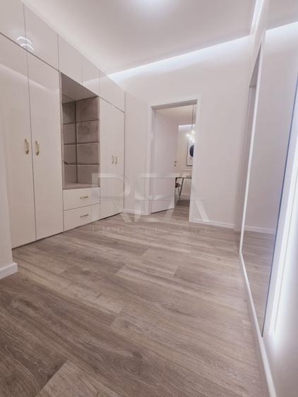 Apartament 2 camere | Complex Rezidential Exigent Plaza Faza 5 | Mobilat