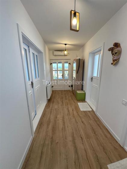 COMISION 0% I Casa moderna + corp secundar I 157 mp I Stupini - 6