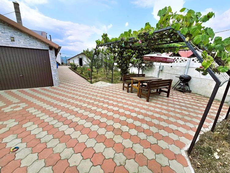 Casa Individuala 185 MP Colonie Bod