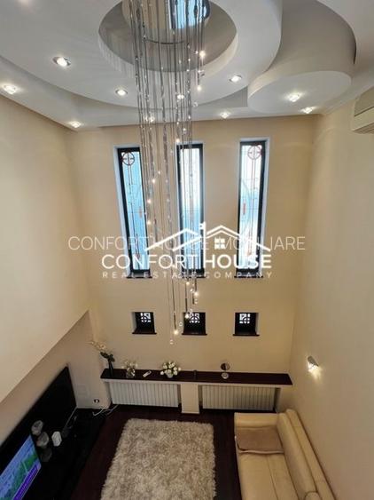 Vila P+E+M, 5 camere, piscina, 1000mp, IANCU NICOLAE - 31