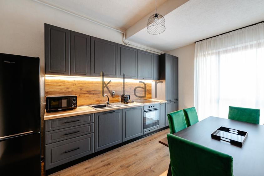 Apartament LUX 3 camere 81mp Centru zona Scala Center