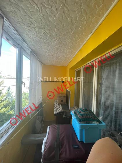 Apartament de vânzare cu 2 camere în Târgu Secuiesc, pe strada Rozelor! - 5