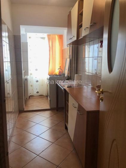 Ofer inchiriere garsoniera in Trivale, mobilata si utilata, 1000 RON - 3