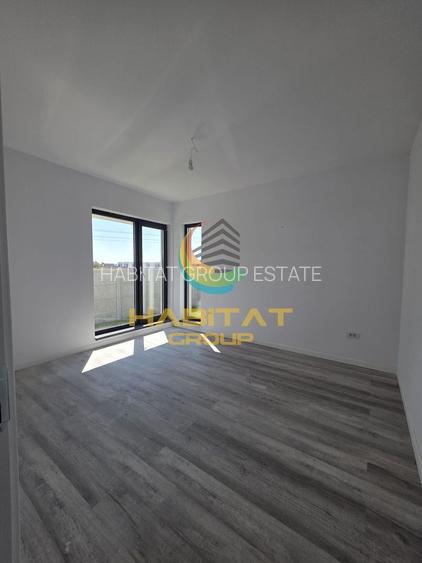 Casă pe parter, 4 camere, teren 406 mp – Comuna Berceni - 17