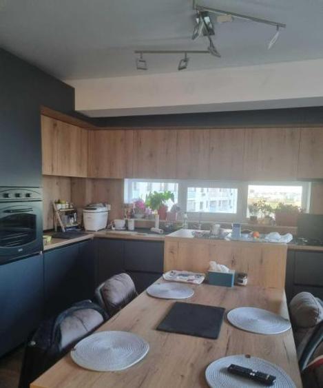 APARTAMENT 4 CAMERE VIILOR-PARCUL CAROL