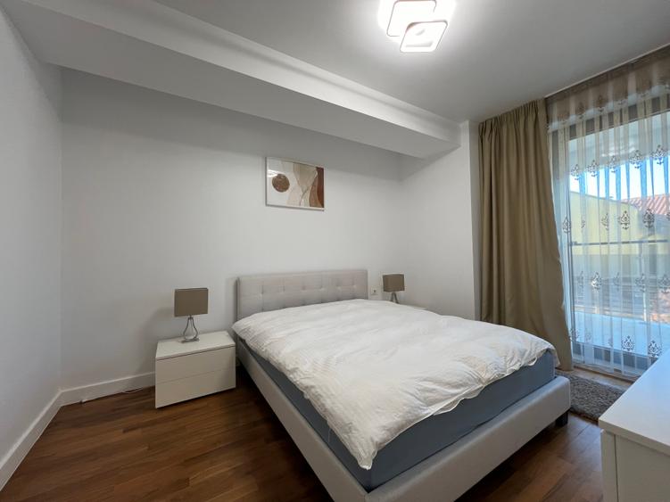 Inchiriere apartament 2 camere Iancu Nicolae
