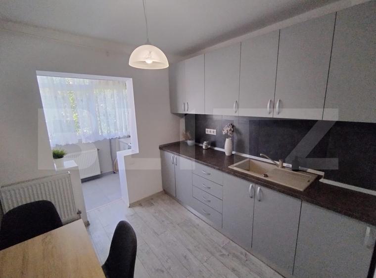 Apartament 2 camere, 53 mp, zona Rovine