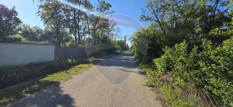 Teren de vanzare – 9458 mp – Bujoreanca Comuna Cornesti