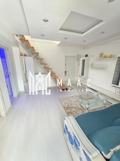 Apartament 3 camere de închiriat | Sibiu | Arhitecților