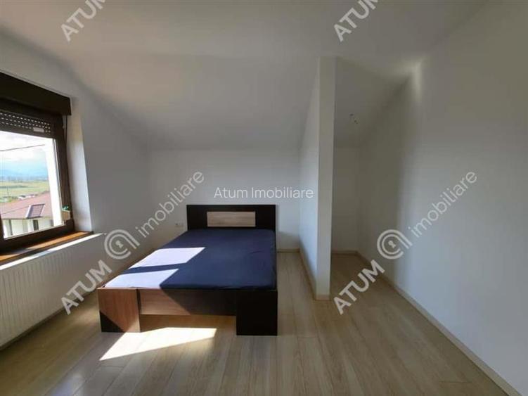 Casa individuala cu 5 camere in Bavaria Sibiu - 6
