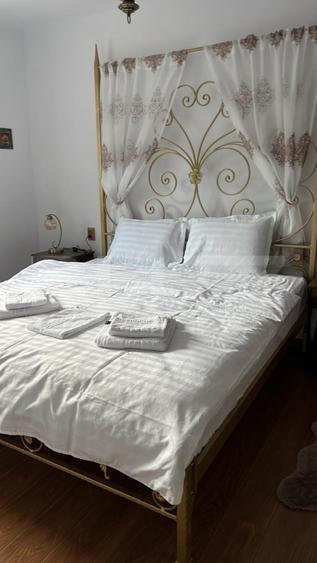 Apartament de vanzare, 3 camere, 89 mp – Centrul Istoric Brașov