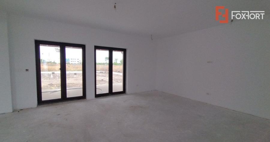 Casa individuala 4 camere si 3 bai, Sacalaz