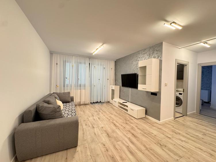 Sinaia – 2 camere, apartament de vanzare in cartier Platou Izvor!