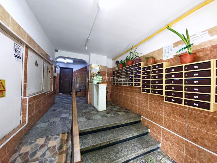 OPORTUNITATE, Apartament 2 camere la preț de garsonieră! - 15