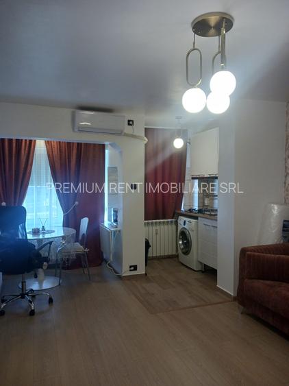 Dristor, garsoniera, 6 min metrou, BOILER, prima inchiriere - 25