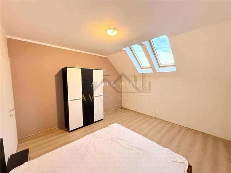 Apartament  2 camere,  semidecomandat, 52 mp - Zona Buziasului - 9