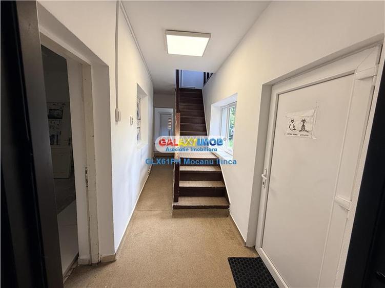 Inchiriere spatiu birouri P+M, zona Bulevardul Independentei, Ploiesti - 15