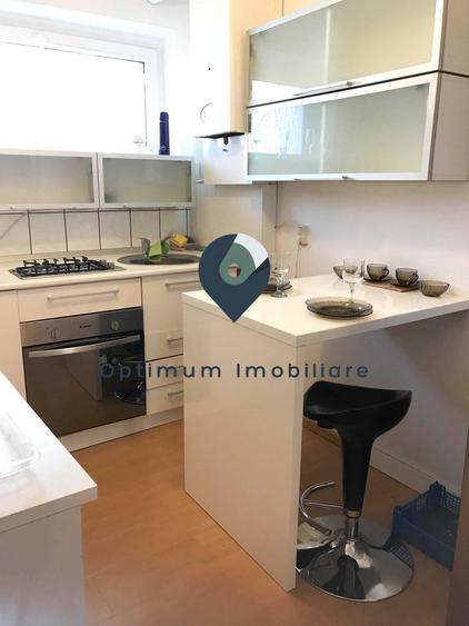 Apartament cu 2 camere in Grigorescu, etaj 6/10, zona Elf !