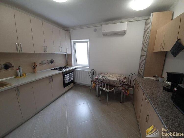 AP. 3 CAMERE- 13 SEPTEMBRIE, PET-FRIENDLY, BUCATARIE INCHISA, METROU