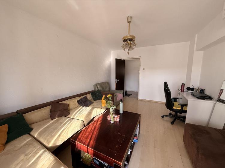 Apartament 5 camere Obor (COMISION ZERO)