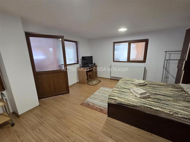 vila cu 3 apartam., spalatorie, teren 316 mp, Fedelesoiu, Daesti, Rm. Valcea - 13