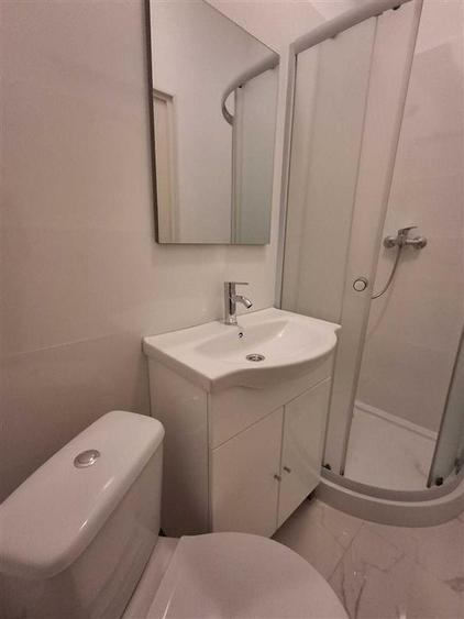 Apartament 1 camera zona Bucsinescu- 390 euro
