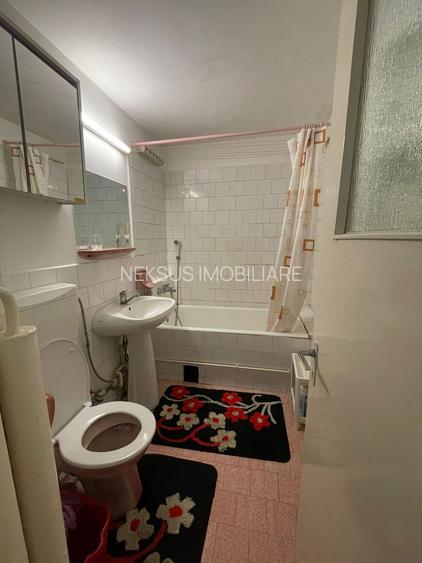 Apartament cu 2 de inchiriat camere Alba Iulia - 4