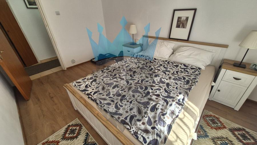 Apartament 2 Camere Salajan Bucuresti