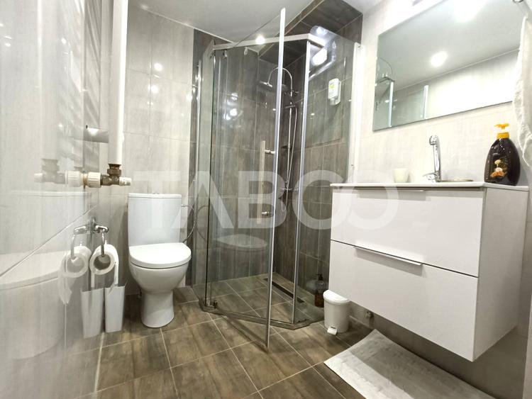 Apartament modern de vanzare 2 camere aproape de Podul Minciunilor