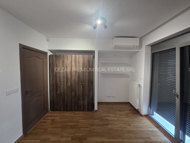 BANEASA GREEN LAKE COMPLEX APARTAMENT 4 CAMERE  LOC PARCARE SI BOXA - 15